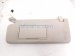 2024 Honda Accord Driver Sun Visor Grey 83280 30A A01ZB Replacement 2024 Honda Accord Driver Sun Visor Grey 83280 30A A01ZB Replacement thumbnail