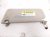 2024 Honda Accord Passenger Sun Visor Grey 83230 30A A01ZB Replacement 2024 Honda Accord Passenger Sun Visor Grey 83230 30A A01ZB Replacement thumbnail