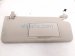 2024 Honda Accord Passenger Sun Visor Grey 83230 30A A01ZB Replacement 2024 Honda Accord Passenger Sun Visor Grey 83230 30A A01ZB Replacement thumbnail