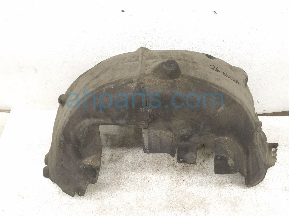 Honda RR/RH INNER FENDER LINER