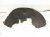 2023 Honda Pilot Rear Passenger Inner Fender Liner 74551 T90 A00 Replacement 2023 Honda Pilot Rear Passenger Inner Fender Liner 74551 T90 A00 Replacement thumbnail