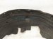 2023 Honda Pilot Rear Passenger Inner Fender Liner 74551 T90 A00 Replacement 2023 Honda Pilot Rear Passenger Inner Fender Liner 74551 T90 A00 Replacement thumbnail