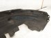 2023 Honda Pilot Rear Passenger Inner Fender Liner 74551 T90 A00 Replacement 2023 Honda Pilot Rear Passenger Inner Fender Liner 74551 T90 A00 Replacement thumbnail