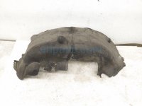 Honda RR/LH INNER FENDER LINER Honda RR/LH INNER FENDER LINER