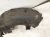 2023 Honda Pilot Rear Driver Inner Fender Liner 74591 T90 A00 Replacement 2023 Honda Pilot Rear Driver Inner Fender Liner 74591 T90 A00 Replacement thumbnail