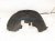 2023 Honda Pilot Rear Driver Inner Fender Liner 74591 T90 A00 Replacement 2023 Honda Pilot Rear Driver Inner Fender Liner 74591 T90 A00 Replacement thumbnail