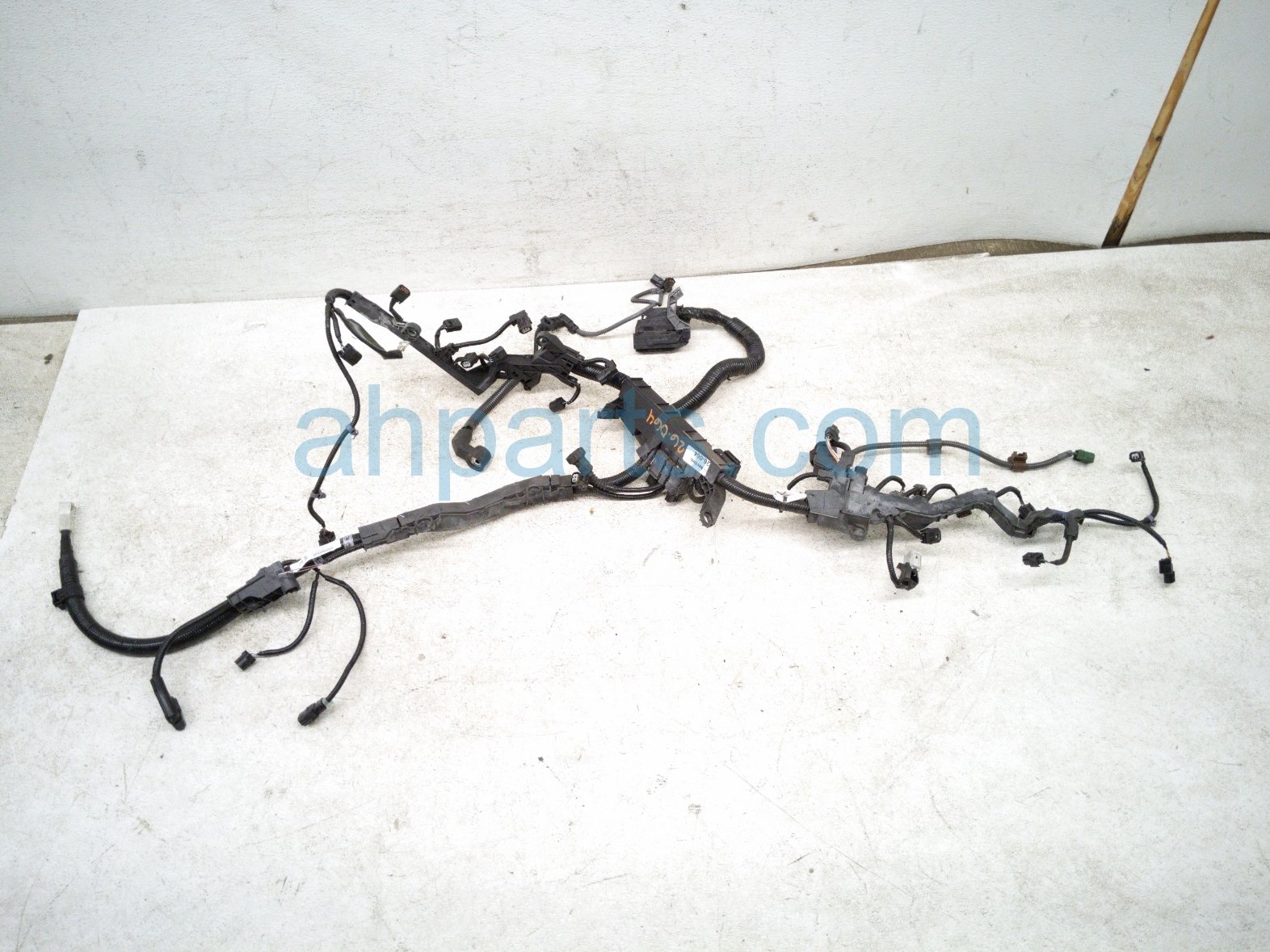2023 Honda Pilot Main Engine Wire Harness Sport Fwd 32110 6FB A50 Replacement 2023 Honda Pilot Main Engine Wire Harness Sport Fwd 32110 6FB A50 Replacement