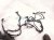 2023 Subaru Ascent Engine Room Harness W/fuse 2.4l Awd 81402XC20A Replacement 2023 Subaru Ascent Engine Room Harness W/fuse 2.4l Awd 81402XC20A Replacement thumbnail