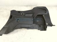 $150 Subaru RH REAR INTERIOR QUARTER PANEL - BLK $150 Subaru RH REAR INTERIOR QUARTER PANEL - BLK