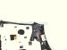 2023 Subaru Ascent Passenger Rear Interior Quarter Panel Blk 94027XC06BVH Replacement 2023 Subaru Ascent Passenger Rear Interior Quarter Panel Blk 94027XC06BVH Replacement thumbnail