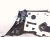 2023 Subaru Ascent Driver Rear Interior Quarter Panel Blk 94027XC03BVH Replacement 2023 Subaru Ascent Driver Rear Interior Quarter Panel Blk 94027XC03BVH Replacement thumbnail