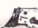 2023 Subaru Ascent Driver Rear Interior Quarter Panel Blk 94027XC03BVH Replacement 2023 Subaru Ascent Driver Rear Interior Quarter Panel Blk 94027XC03BVH Replacement thumbnail