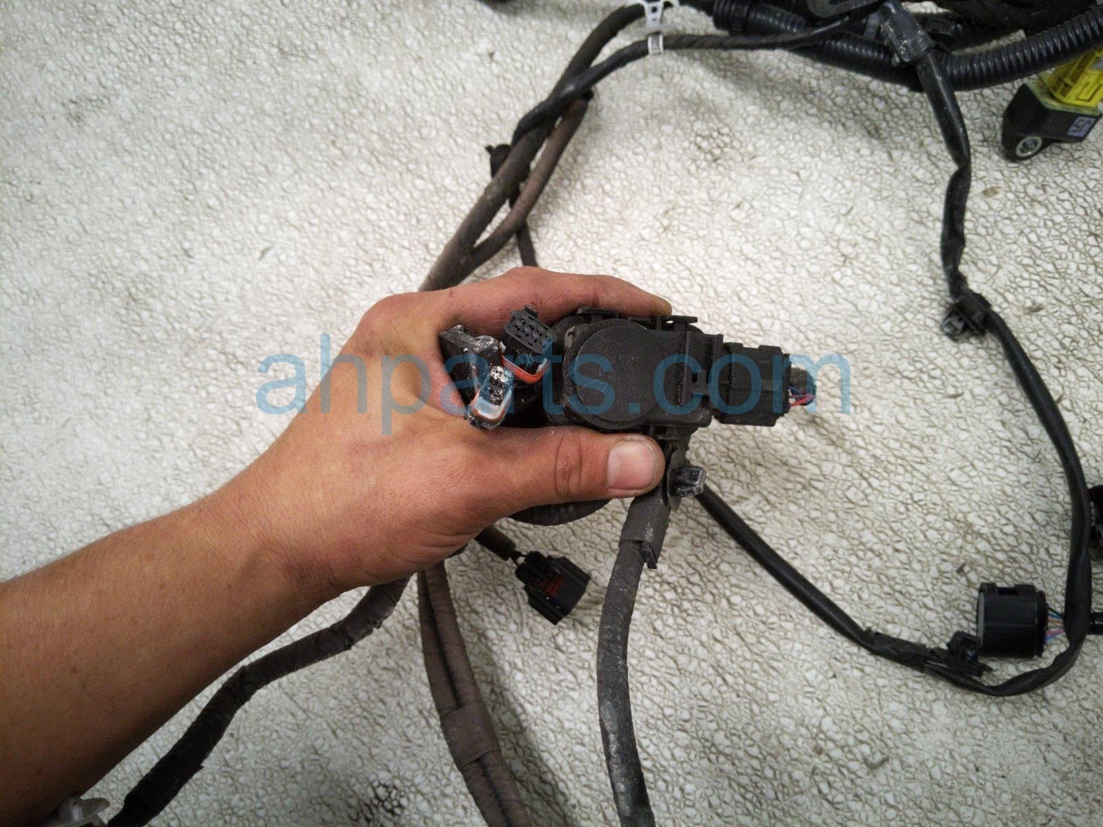 2019 Lexus Es300h Engine Room Wire Harness 2.5l Hyb 82111 3TA30 Replacement 2019 Lexus Es300h Engine Room Wire Harness 2.5l Hyb 82111 3TA30 Replacement thumbnail