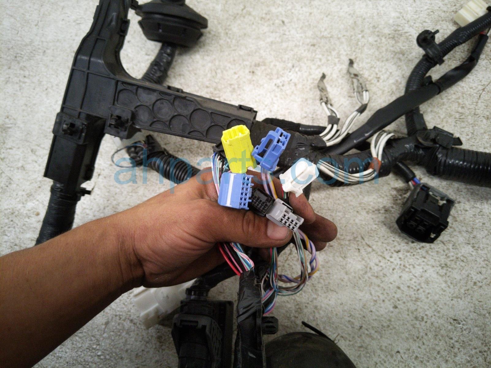 2019 Lexus Es300h Engine Room Wire Harness 2.5l Hyb 82111 3TA30 Replacement 2019 Lexus Es300h Engine Room Wire Harness 2.5l Hyb 82111 3TA30 Replacement thumbnail