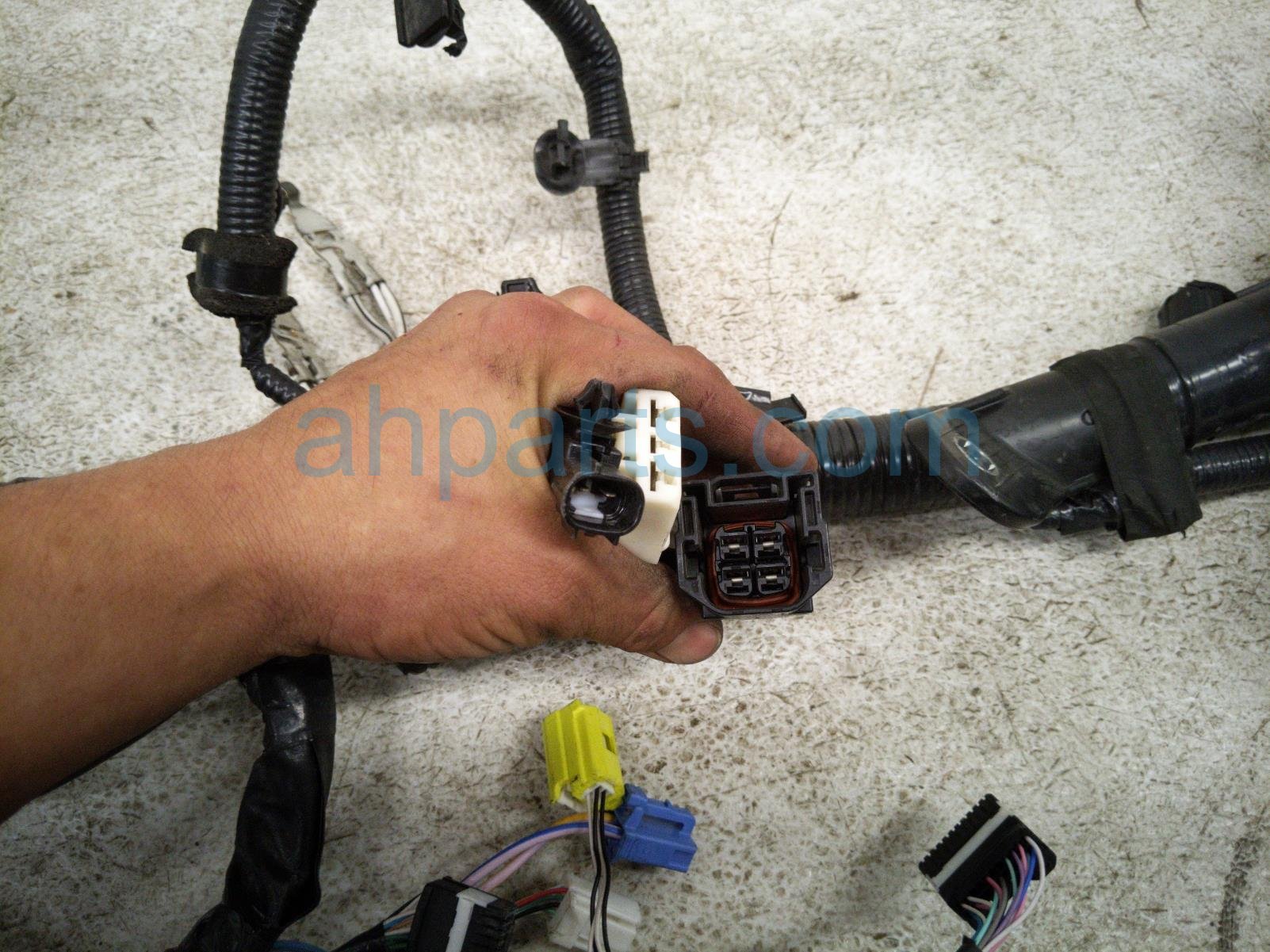 2019 Lexus Es300h Engine Room Wire Harness 2.5l Hyb 82111 3TA30 Replacement 2019 Lexus Es300h Engine Room Wire Harness 2.5l Hyb 82111 3TA30 Replacement thumbnail