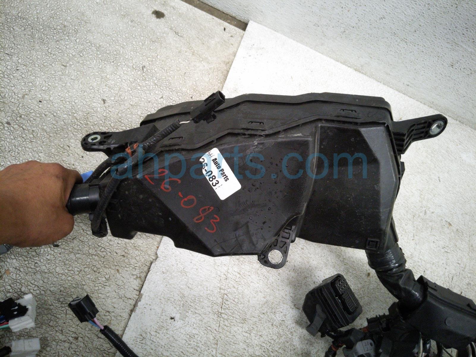 2019 Lexus Es300h Engine Room Wire Harness 2.5l Hyb 82111 3TA30 Replacement 2019 Lexus Es300h Engine Room Wire Harness 2.5l Hyb 82111 3TA30 Replacement thumbnail