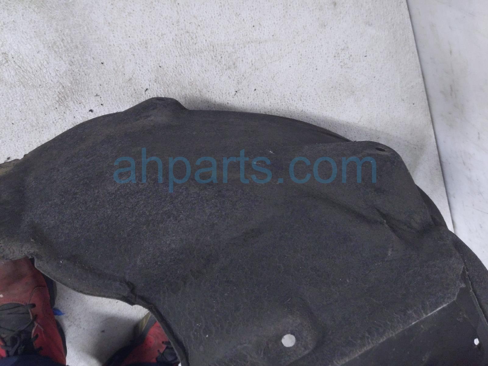 2019 Lexus Es300h Rear Passenger Inner Fender Liner 65637 33120 Replacement 2019 Lexus Es300h Rear Passenger Inner Fender Liner 65637 33120 Replacement thumbnail