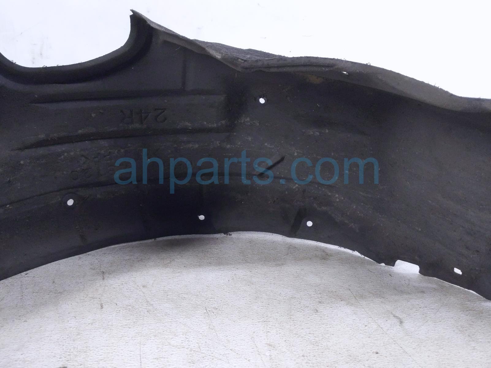 2019 Lexus Es300h Rear Passenger Inner Fender Liner 65637 33120 Replacement 2019 Lexus Es300h Rear Passenger Inner Fender Liner 65637 33120 Replacement thumbnail