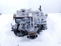Honda REAR DIFFERENTIAL Honda REAR DIFFERENTIAL