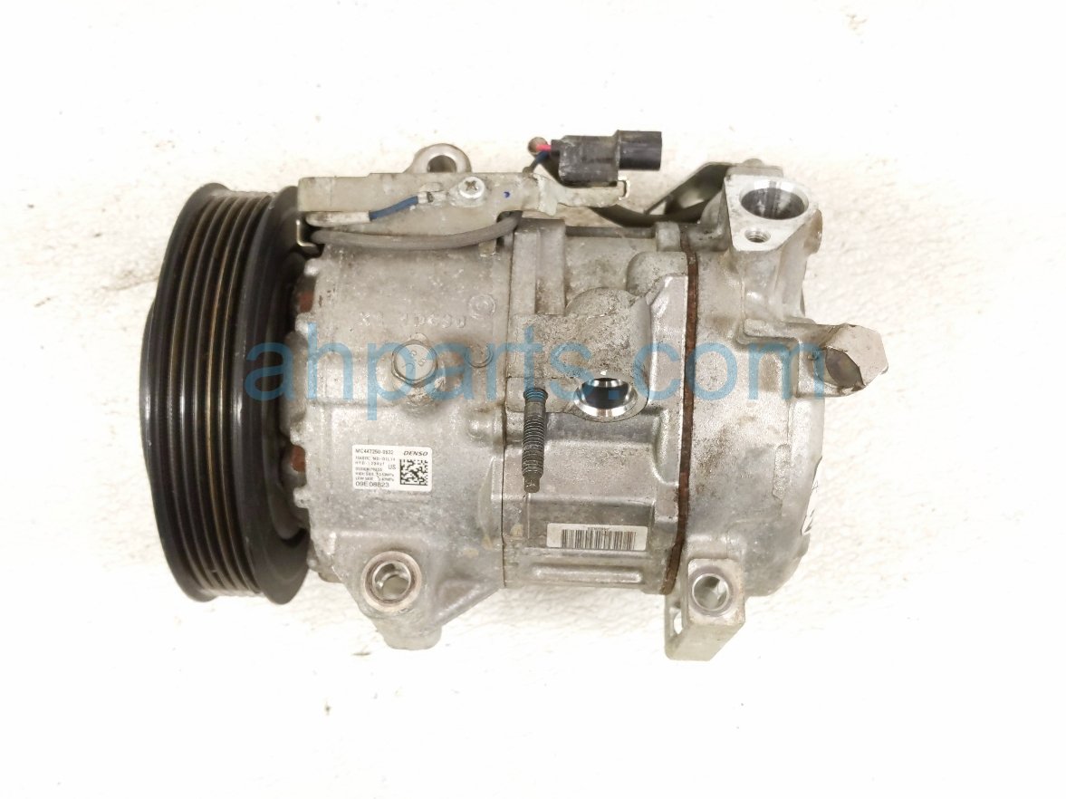 Honda CORE AC PUMP / COMPRESSOR