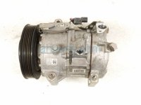 Honda CORE AC PUMP / COMPRESSOR Honda CORE AC PUMP / COMPRESSOR