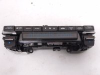 $75 Honda HEATER/AC CONTROL(ON DASH) $75 Honda HEATER/AC CONTROL(ON DASH)