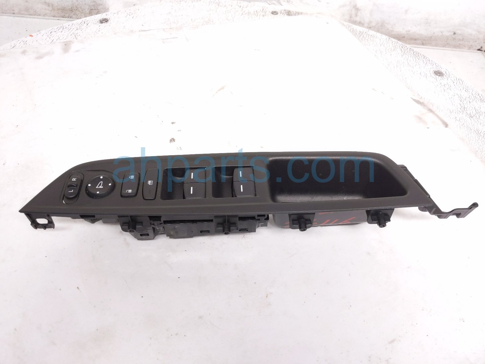 Honda MASTER WINDOW CONTROL SWITCH