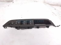 Honda MASTER WINDOW CONTROL SWITCH Honda MASTER WINDOW CONTROL SWITCH