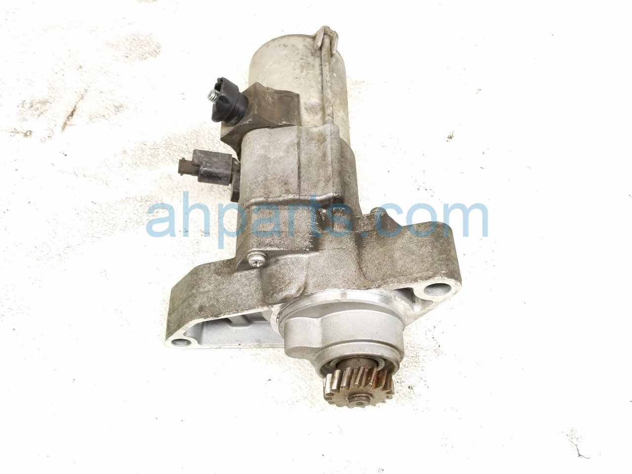 Honda STARTER MOTOR