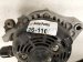 2022 Honda Odyssey Alternator / Generator 31100 5J6 A01 Replacement 2022 Honda Odyssey Alternator / Generator 31100 5J6 A01 Replacement thumbnail