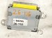 2022 Honda Odyssey Srs Airbag Computer 4 Blown Ab 77960 THR A22 Replacement 2022 Honda Odyssey Srs Airbag Computer 4 Blown Ab 77960 THR A22 Replacement thumbnail