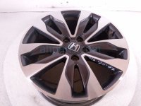 $300 Honda FR/LH WHEEL / RIM $300 Honda FR/LH WHEEL / RIM