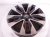 2022 Honda Odyssey Front Driver Wheel / Rim 42700 THR A61 Replacement 2022 Honda Odyssey Front Driver Wheel / Rim 42700 THR A61 Replacement thumbnail