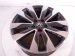 2022 Honda Odyssey Front Driver Wheel / Rim 42700 THR A61 Replacement 2022 Honda Odyssey Front Driver Wheel / Rim 42700 THR A61 Replacement thumbnail