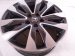 2022 Honda Odyssey Front Driver Wheel / Rim 42700 THR A61 Replacement 2022 Honda Odyssey Front Driver Wheel / Rim 42700 THR A61 Replacement thumbnail
