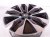 2022 Honda Odyssey Front Driver Wheel / Rim 42700 THR A61 Replacement 2022 Honda Odyssey Front Driver Wheel / Rim 42700 THR A61 Replacement thumbnail