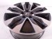 2022 Honda Odyssey Front Driver Wheel / Rim 42700 THR A61 Replacement 2022 Honda Odyssey Front Driver Wheel / Rim 42700 THR A61 Replacement thumbnail