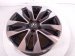 2022 Honda Odyssey Rear Passenger Wheel / Rim 42700 THR A61 Replacement 2022 Honda Odyssey Rear Passenger Wheel / Rim 42700 THR A61 Replacement thumbnail
