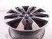 2022 Honda Odyssey Rear Passenger Wheel / Rim 42700 THR A61 Replacement 2022 Honda Odyssey Rear Passenger Wheel / Rim 42700 THR A61 Replacement thumbnail