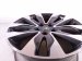 2022 Honda Odyssey Rear Passenger Wheel / Rim 42700 THR A61 Replacement 2022 Honda Odyssey Rear Passenger Wheel / Rim 42700 THR A61 Replacement thumbnail