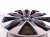 2022 Honda Odyssey Rear Passenger Wheel / Rim 42700 THR A61 Replacement 2022 Honda Odyssey Rear Passenger Wheel / Rim 42700 THR A61 Replacement thumbnail