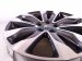 2022 Honda Odyssey Rear Passenger Wheel / Rim 42700 THR A61 Replacement 2022 Honda Odyssey Rear Passenger Wheel / Rim 42700 THR A61 Replacement thumbnail