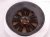 2022 Honda Odyssey Rear Passenger Wheel / Rim 42700 THR A61 Replacement 2022 Honda Odyssey Rear Passenger Wheel / Rim 42700 THR A61 Replacement thumbnail