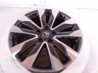 $300 Honda FR/RH WHEEL / RIM $300 Honda FR/RH WHEEL / RIM