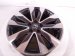 2022 Honda Odyssey Front Passenger Wheel / Rim 42700 THR A61 Replacement 2022 Honda Odyssey Front Passenger Wheel / Rim 42700 THR A61 Replacement thumbnail