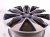 2022 Honda Odyssey Front Passenger Wheel / Rim 42700 THR A61 Replacement 2022 Honda Odyssey Front Passenger Wheel / Rim 42700 THR A61 Replacement thumbnail