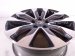 2022 Honda Odyssey Front Passenger Wheel / Rim 42700 THR A61 Replacement 2022 Honda Odyssey Front Passenger Wheel / Rim 42700 THR A61 Replacement thumbnail