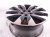 2022 Honda Odyssey Front Passenger Wheel / Rim 42700 THR A61 Replacement 2022 Honda Odyssey Front Passenger Wheel / Rim 42700 THR A61 Replacement thumbnail