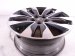 2022 Honda Odyssey Front Passenger Wheel / Rim 42700 THR A61 Replacement 2022 Honda Odyssey Front Passenger Wheel / Rim 42700 THR A61 Replacement thumbnail