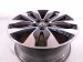 2022 Honda Odyssey Rear Driver Wheel / Rim 42700THRA61 Replacement 2022 Honda Odyssey Rear Driver Wheel / Rim 42700THRA61 Replacement thumbnail